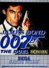 Play <b>James Bond 007 - The Duel</b> Online
